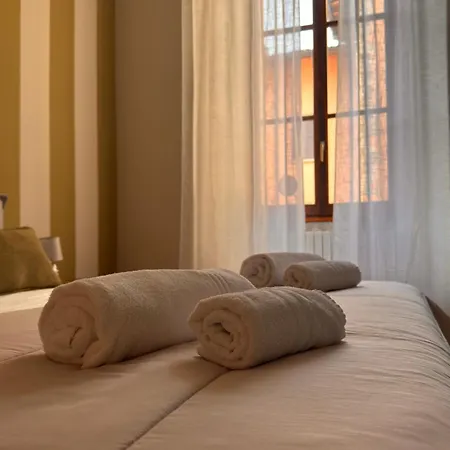 Mazzini - Center Apartament