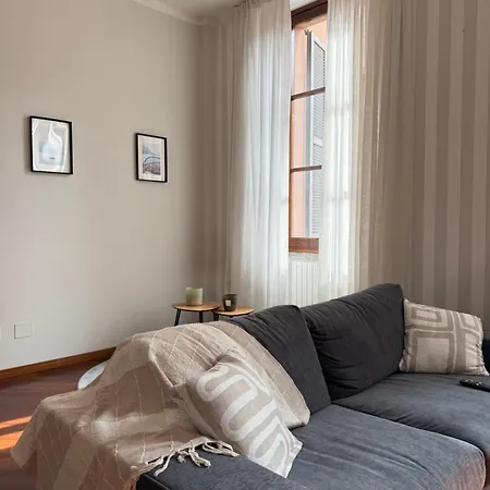 Mazzini - Center Como