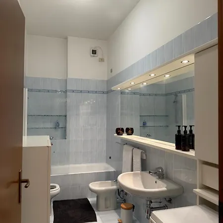 Apartment Mazzini - Center *