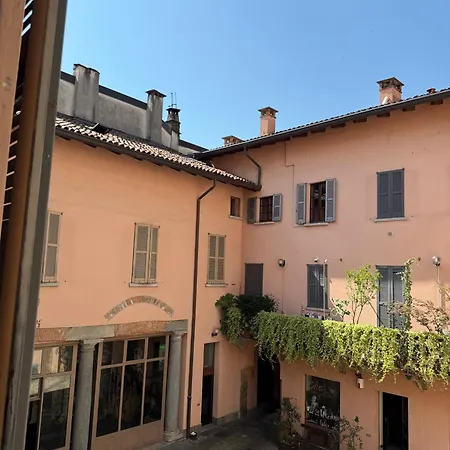 Lägenhet Mazzini - Center *