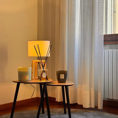 Daire Mazzini - Center