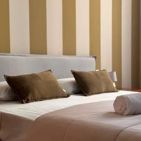 Mazzini - Center Lägenhet *