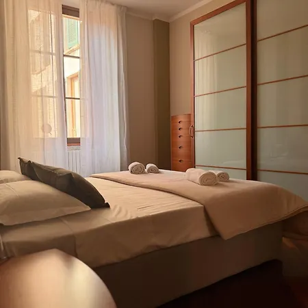 Daire Mazzini - Center Como