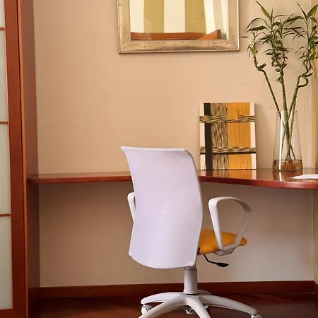 Apartment Mazzini - Center
