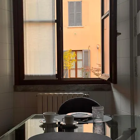 Mazzini - Center *