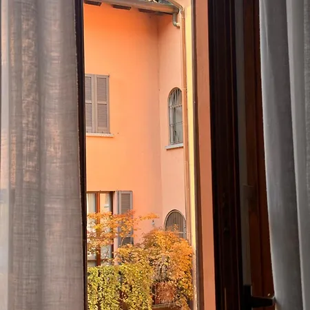 Mazzini - Center Apartament *