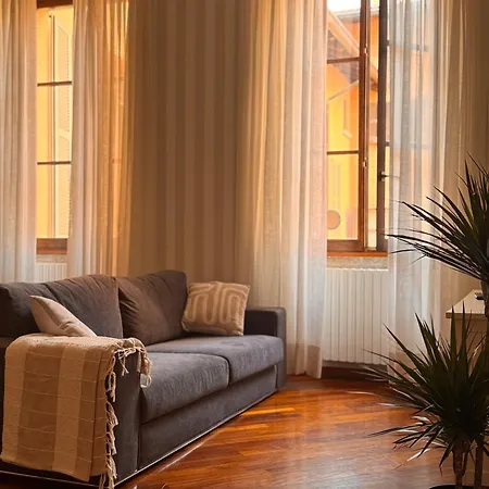 Mazzini - Center Lägenhet