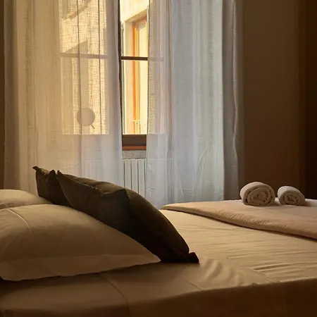 Mazzini - Center * Como