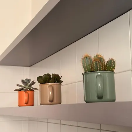 Apartment Mazzini - Center Como