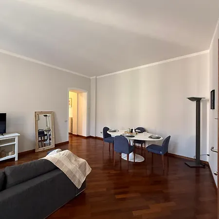 Mazzini - Center Apartment