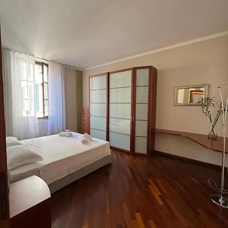 Apartment Mazzini - Center *