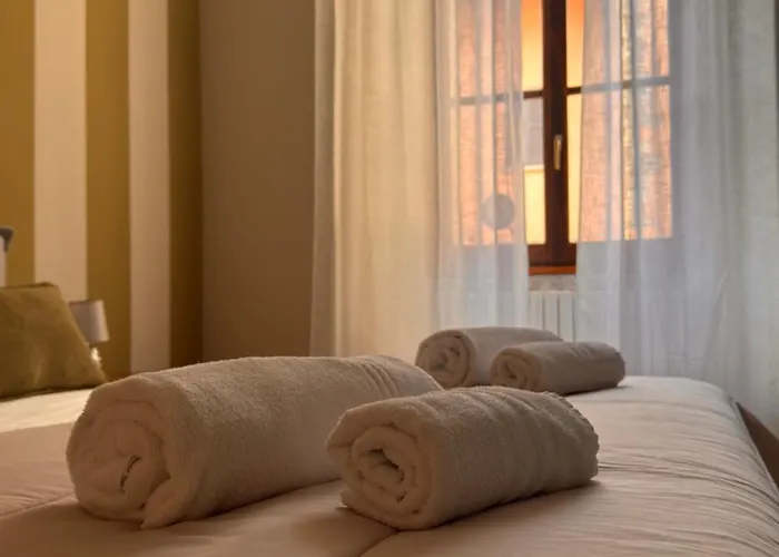 Mazzini - Center Apartment