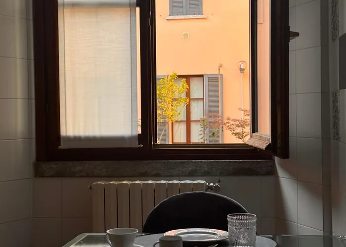 Mazzini - Center *