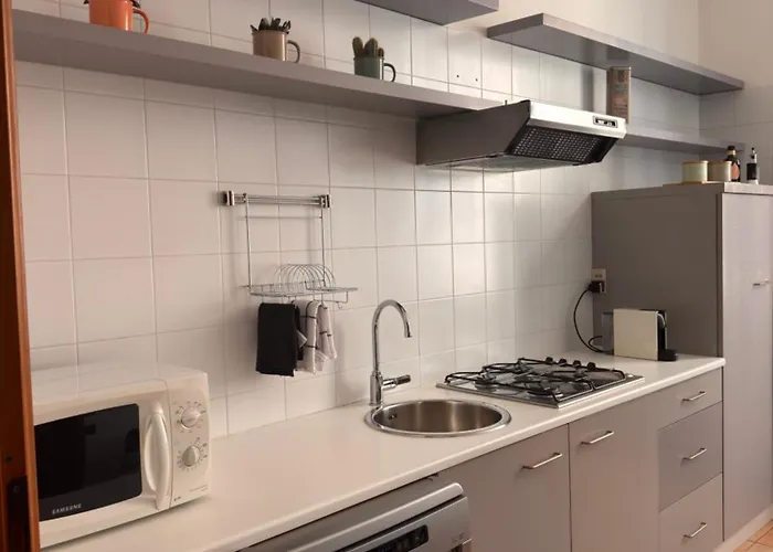 Apartment Mazzini - Center *