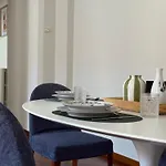 Appartement Mazzini - Center Côme