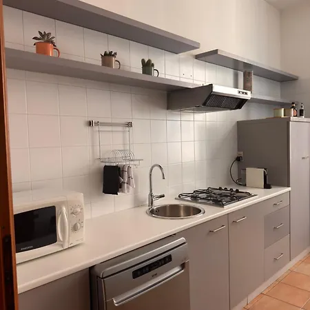 Apartment Mazzini - Center *