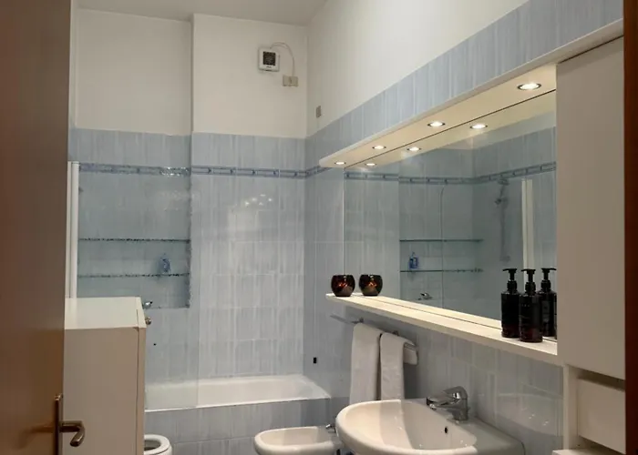 Apartment Mazzini - Center *