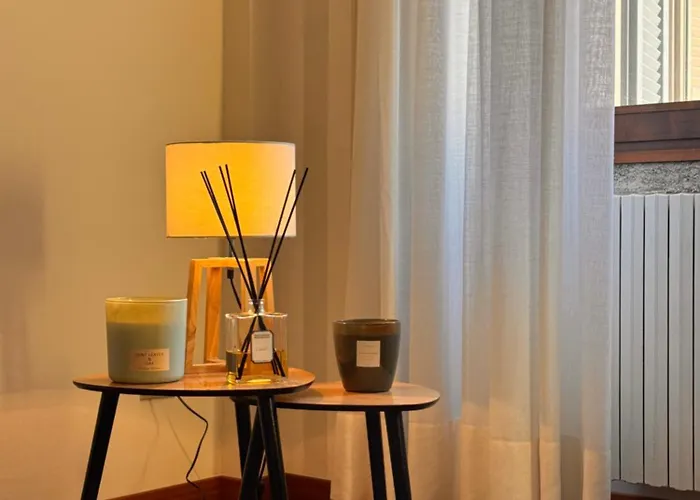 Apartamento Mazzini - Center
