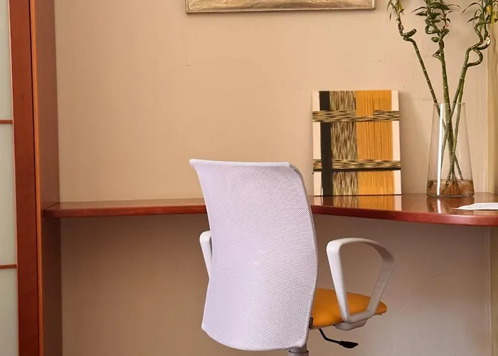 Apartamento Mazzini - Center